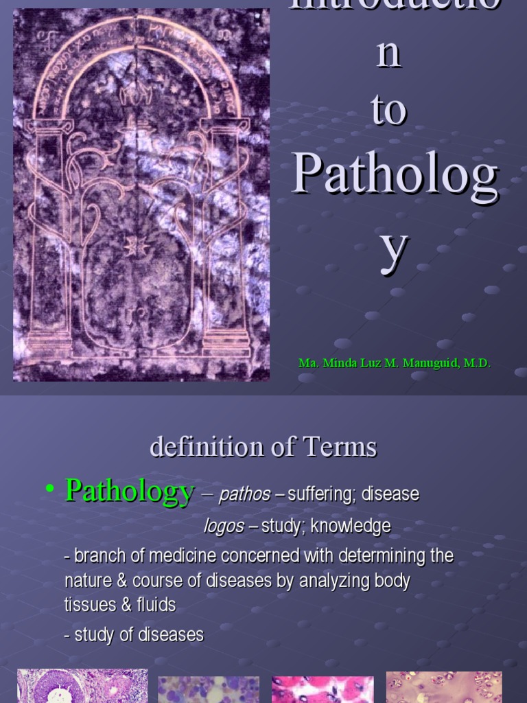 Gen Path Intro | PDF