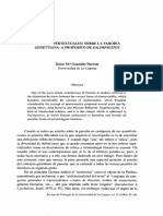 Dialnet NotasHipertextualesSobreLaParodiaGenettiana 91810 PDF