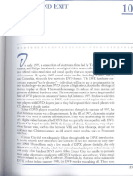 Entry Barriers Reading PDF