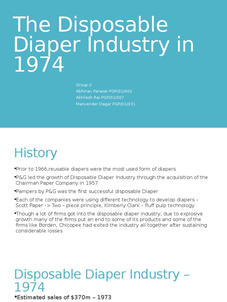 Best baby diapers picture