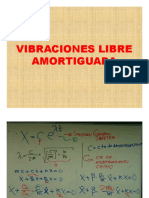 Clase 5 Vibracion Amortiguada