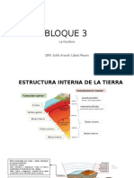 BLOQUE 3 GEOGRAFIA