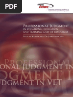 Download Professional Judgement by jimmy_simarmata6414 SN32886297 doc pdf