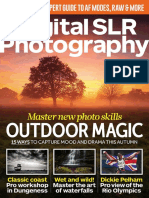 Digital SLR Photography November 2016
