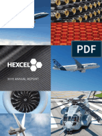 Hexcel 2015 Annual Report.pdf