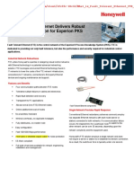 Experion FTE PDF