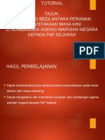 Peranan Perpustakaan