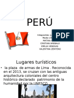 Trabajo en Grupo de Peru Vale