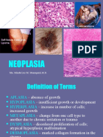 Genpath Neoplasia