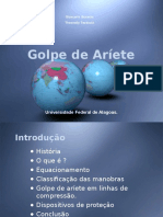 Aula 11 - Golpe de Aríete