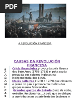 2. Revolución Francesa