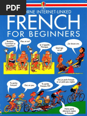 French In 10 Minutes