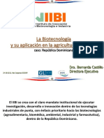 BIOTECNOLOGIA