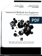 Numerical Methods