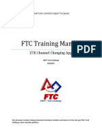 FTC ZTE ChannelChange