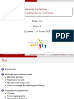 Phenomene de Runge 1 PDF