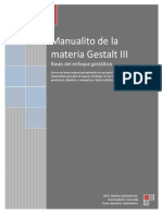 Manual Gestalt PDF