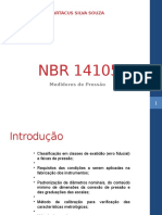 NBR 14105