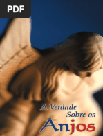 A Verdade Sobre Os Anjos 