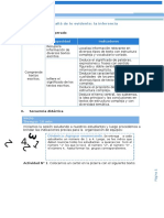 Sesión 1 - La Inferencia Final