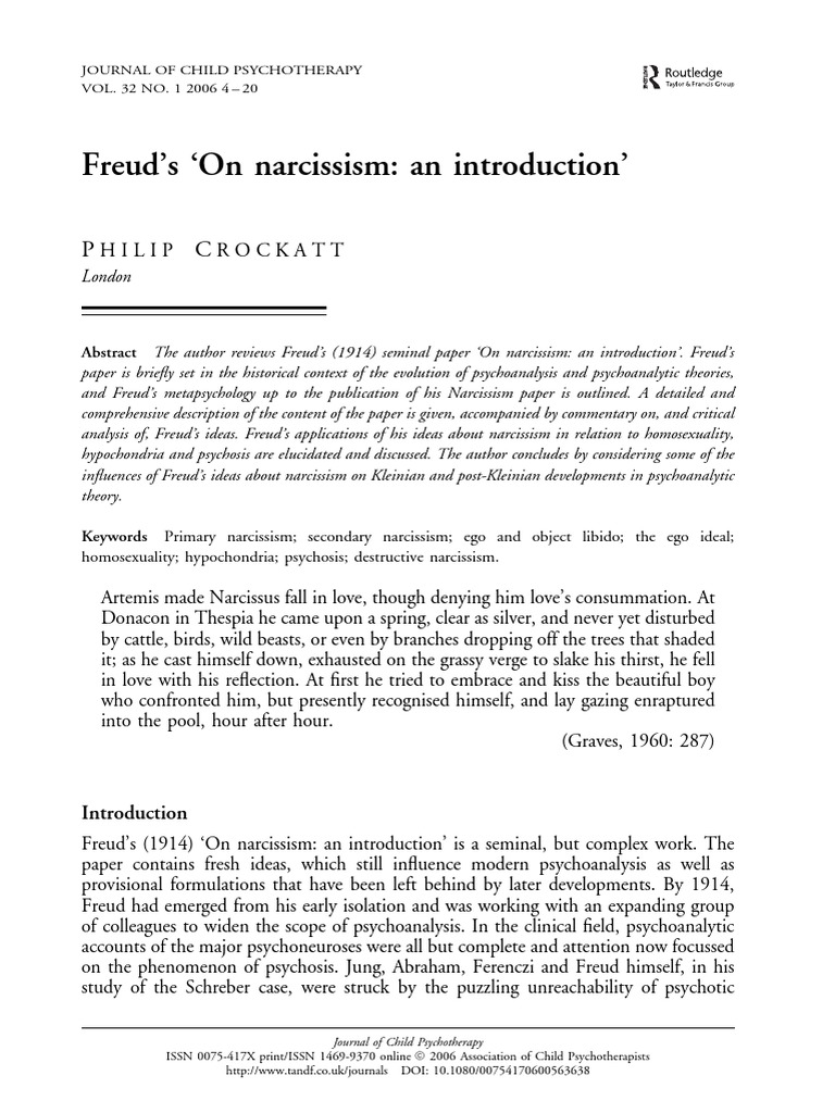 Can narcissists love picture