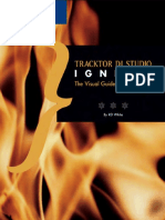  Traktor DJ Studio Ignite the Visual Guide Thomson