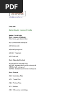 Download Agro Climatic Zones in Inda by Harathi Vageeshan SN32888748 doc pdf