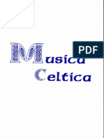 Celtic sheet music