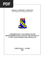 Dissertacao Soraia CRP