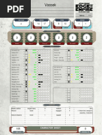 Vassek Final Level 2