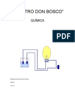 Proyecto de Conductividad