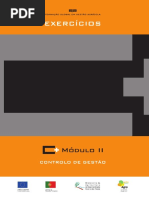 Exercicios Modulo II
