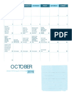 weebly unit plan calendar