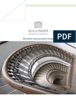 Dullinger Immobilien Verwaltung - Checkliste Hausverwalter Suche