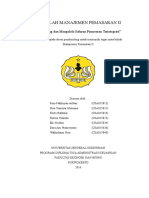 MPII Saluran Pemasaran Terintegrasi