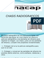 ChasisRadiográficosEstructuraTiposCuidados