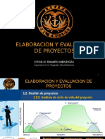 Clase 6 Present Proyectos-19- Oct-16