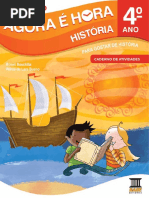 Historia 4 Agora e Hora CA Interativo