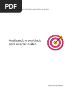 (E-book) Acertando o Alvo - Dimensiva Tecnologia