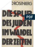 Rosenberg, Alfred - Die Spur des Juden im Wandel der Zeiten (1937, 162 S., Scan, Fraktur).pdf
