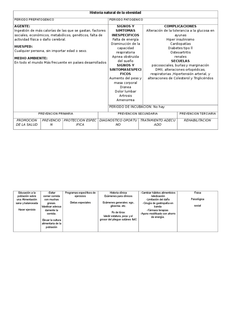 Riesgos para la salud de la obesidad ginoide Blog de farmacia
