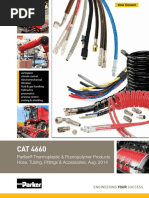 Dynacraft Hose Fittings Adapters | Screw | Machines