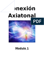 Conexion Axia - Modulo1