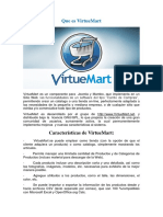 Que Es VirtueMart