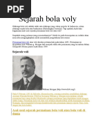 Download Pengertian Servis Adalah Sebuah Langkah Awal Atau Pembukaan Dalam Permainan Bola Voli by Bintang Habibillah SN328905311 doc pdf