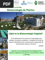 Itinerario Biotecnologia Plantas RED
