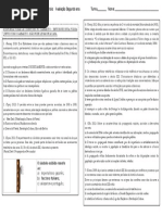 Prova Fascismo 2 Ano