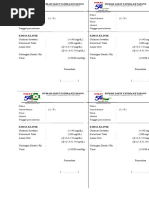 Sistem Manajemen Dokumen Akreditasi