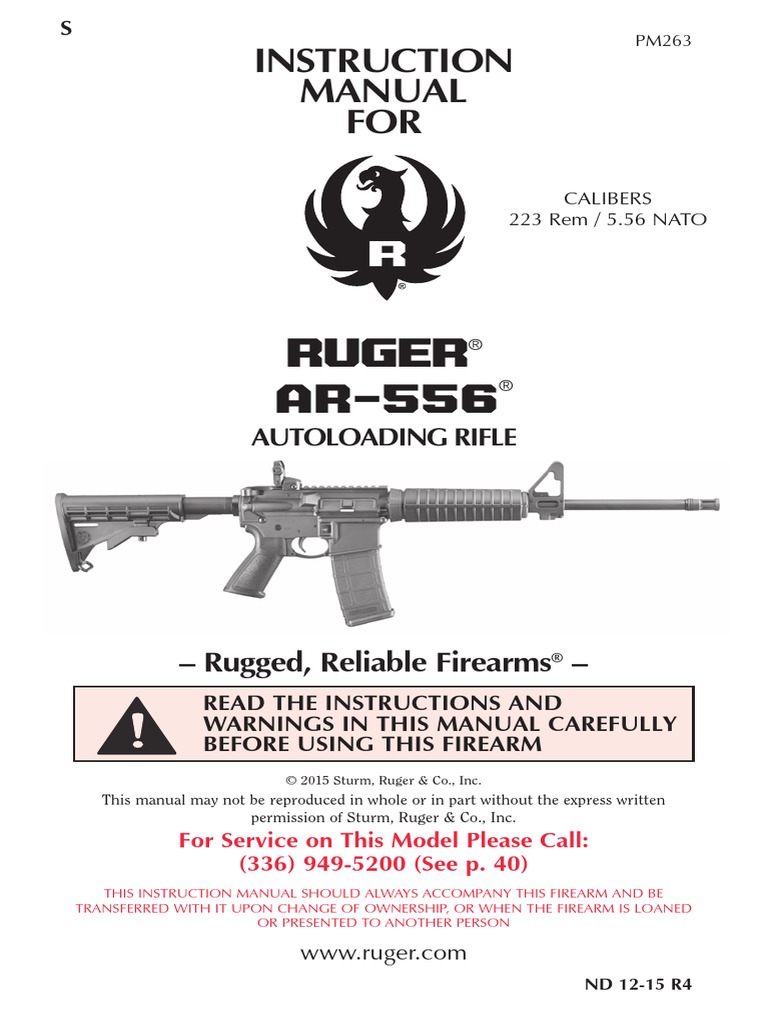 AR556 Magazine (Firearms) Cartridge (Firearms)