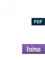 Enzimas 